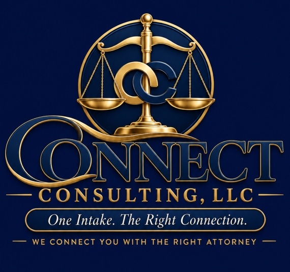 Connect Legal Consulting LLC logo